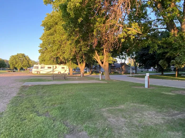 Veteran's Park Campground Picture 8
