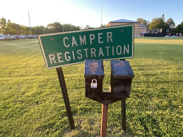 Veteran's Park Campground Picture 5
