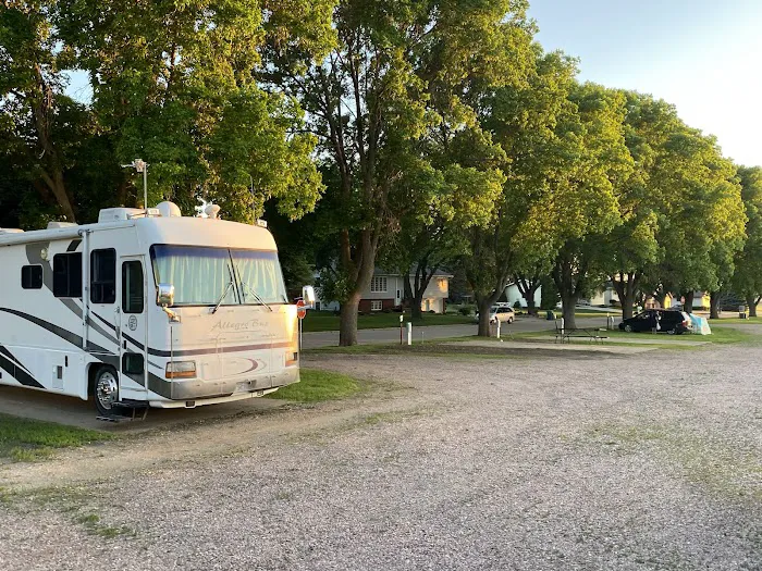 Veteran's Park Campground Picture 6