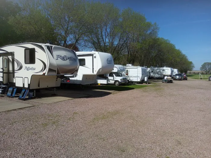 Veteran's Park Campground Picture 10