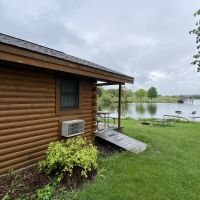 Crawford Creek Campground ico