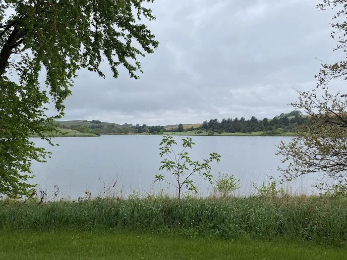 Crawford Creek Campground Picture 6