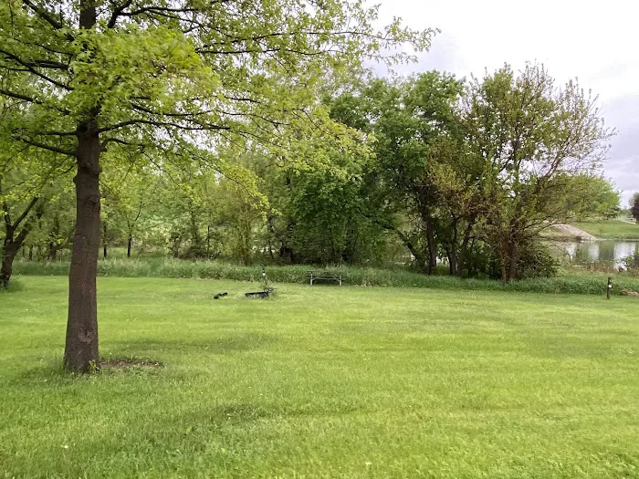 Crawford Creek Campground Picture 8