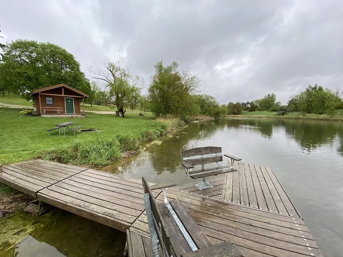 Crawford Creek Campground Picture 4