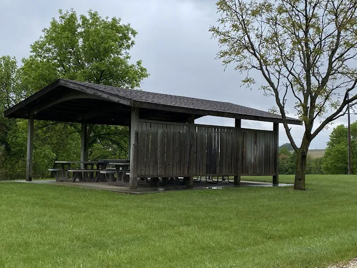 Crawford Creek Campground Picture 2