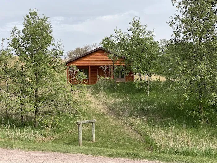 Southwood Conservation Area Campround Picture 10