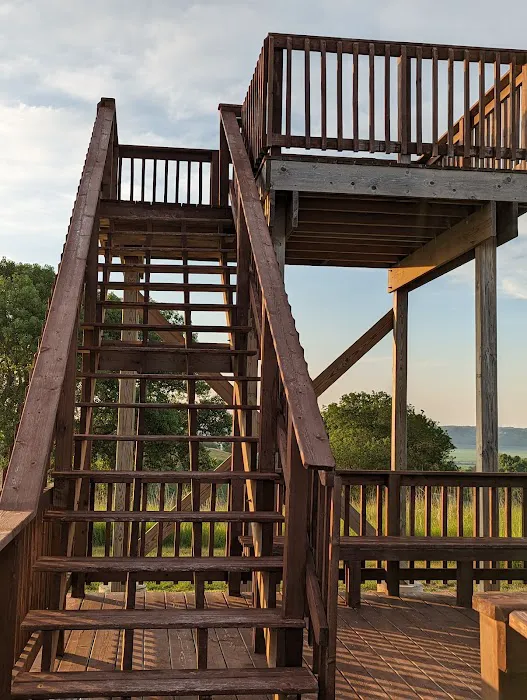 Southwood Conservation Area Campround Picture 3