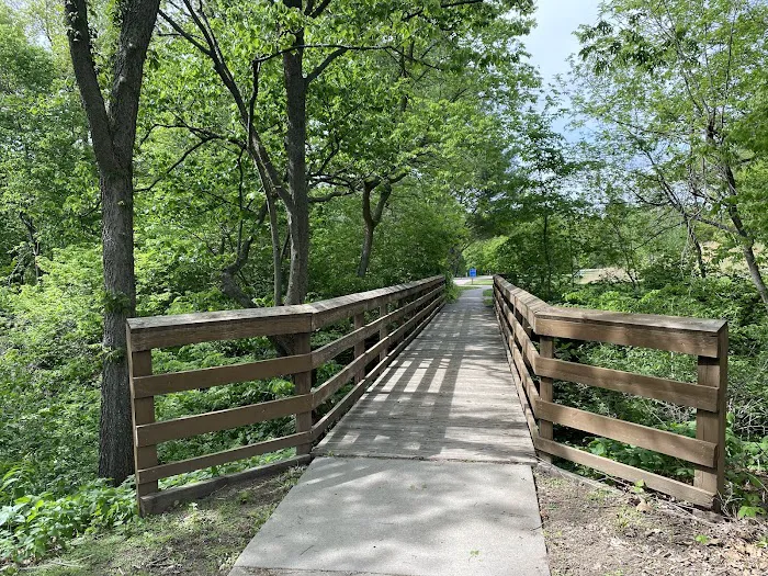 Southwood Conservation Area Campround Picture 6