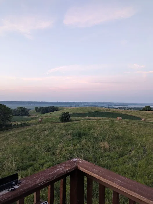 Southwood Conservation Area Campround Picture 1