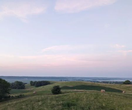 Southwood Conservation Area Campround