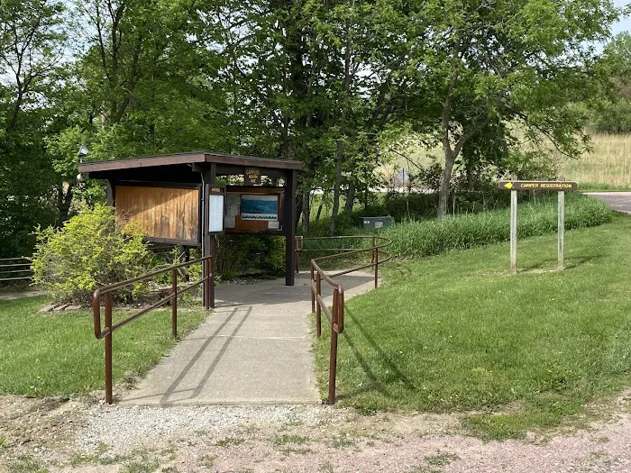 Southwood Conservation Area Campround Picture 7