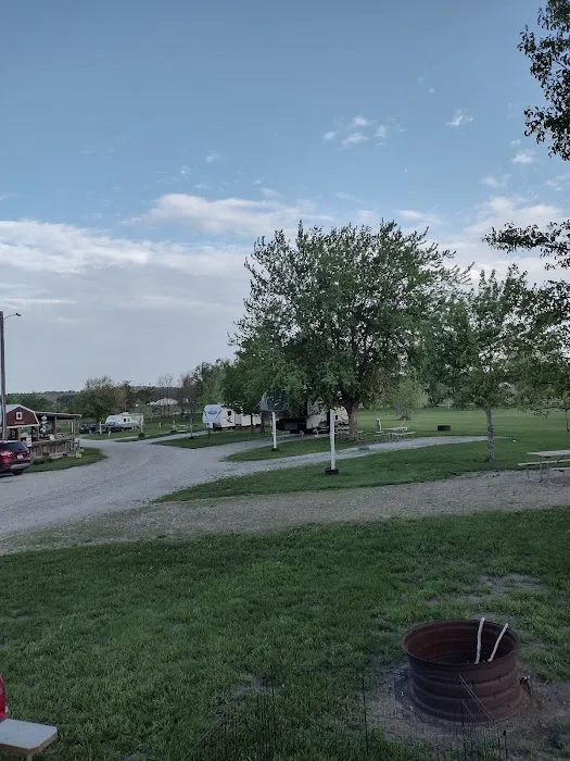 Peters Park Picture 10