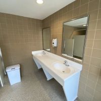 Le Mars Willow Creek Campground ico