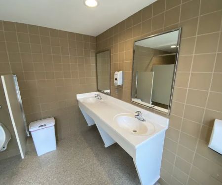 Le Mars Willow Creek Campground