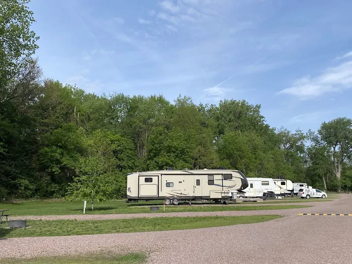 Le Mars Willow Creek Campground Picture 4