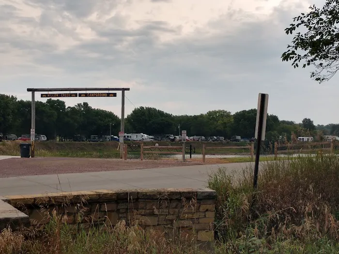 Le Mars Willow Creek Campground Picture 7