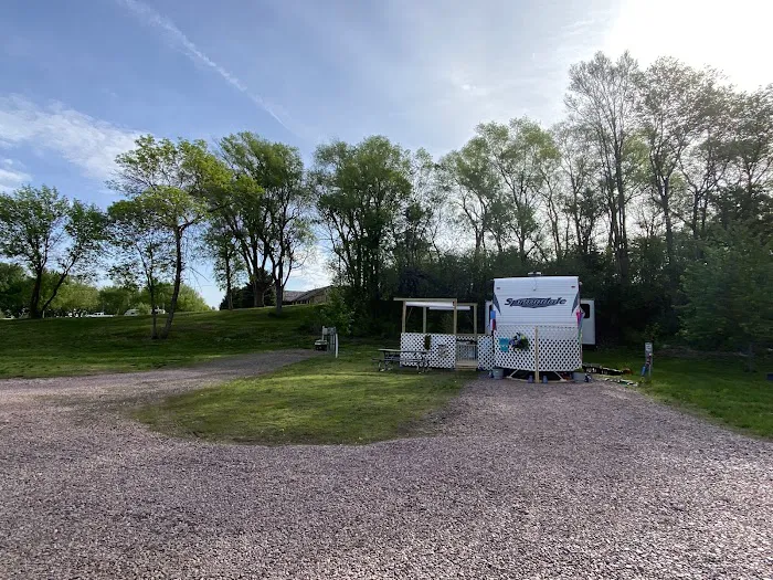 Le Mars Willow Creek Campground Picture 5