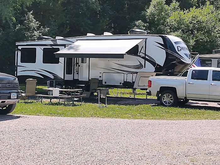 Le Mars Willow Creek Campground Picture 8