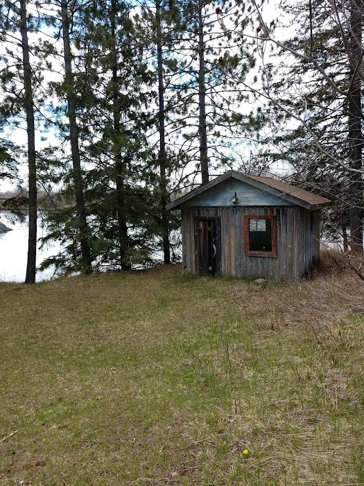 Knife Island Campground Picture 6