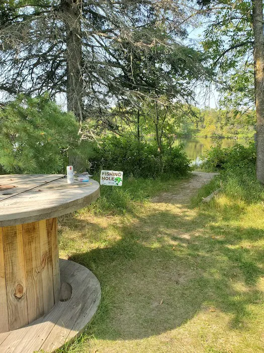 Knife Island Campground Picture 4