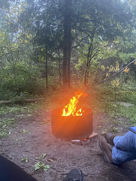 Knife Island Campground Picture 3