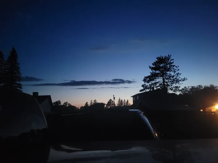 Knife Island Campground Picture 10