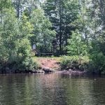 Fish Lake Campsite #2