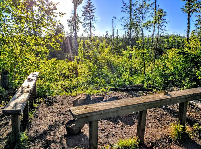 Heron Pond Camp Picture 2