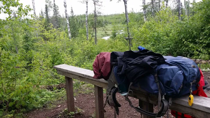 Heron Pond Camp Picture 8
