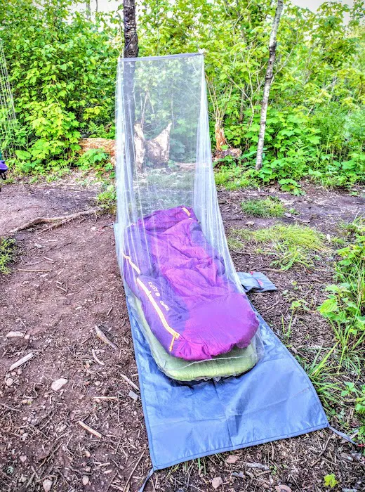 Heron Pond Camp Picture 3