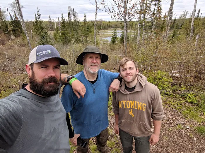 Heron Pond Camp Picture 9