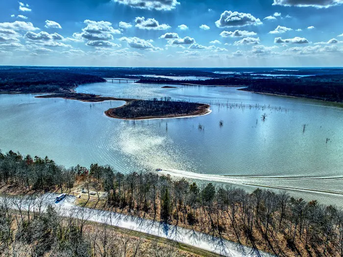 Bucksaw Campground Picture 6