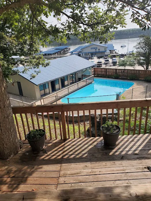 Bucksaw Campground Picture 3