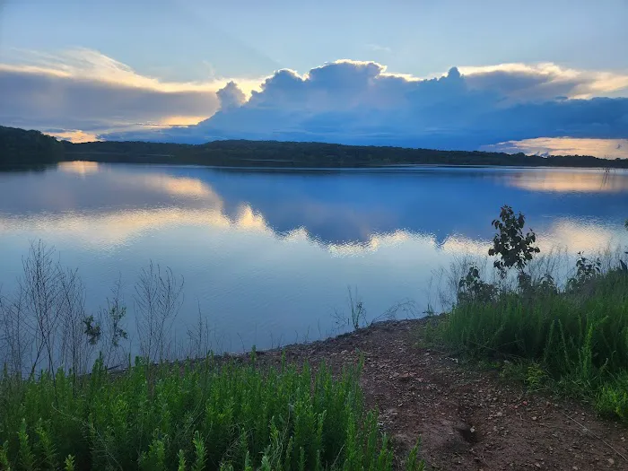 Bucksaw Campground Picture 1