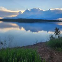 Bucksaw Campground ico