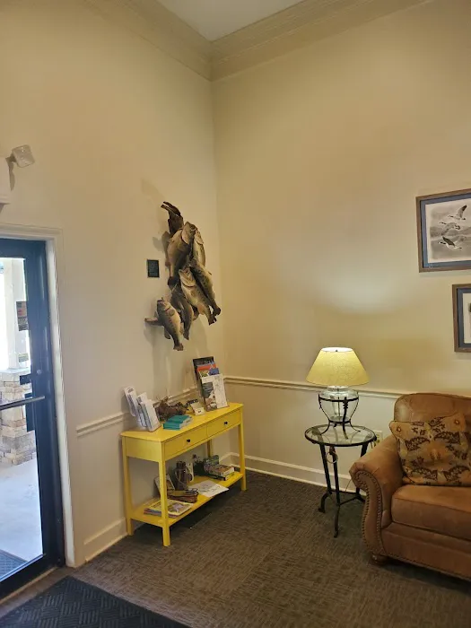 Bucksaw Campground Picture 8