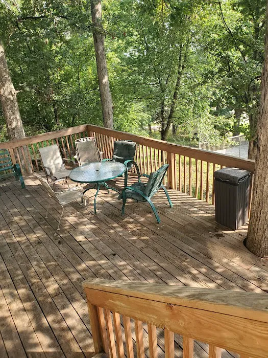 Bucksaw Campground Picture 9