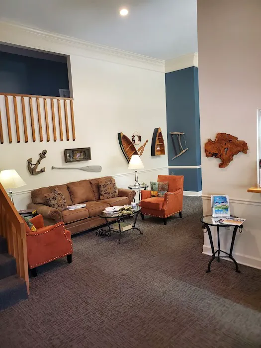 Bucksaw Campground Picture 7