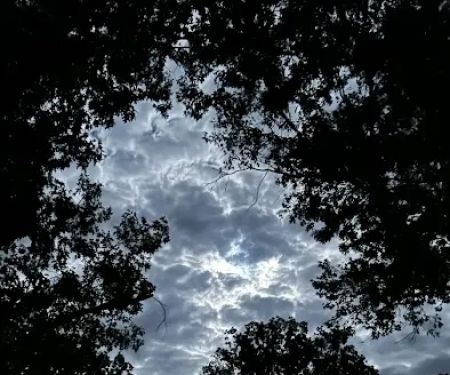 Fort Niagara Campsite