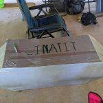 Fort Leavenworth Campsite