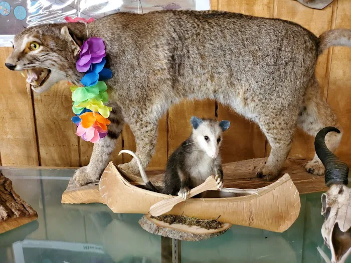 Sawmill Staff Area Picture 1