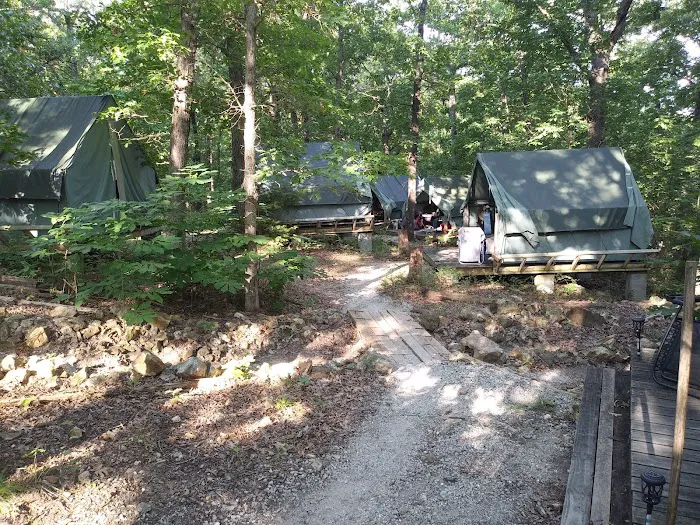 Sawmill Staff Area Picture 5