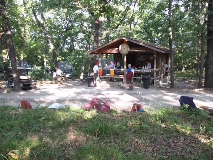 Sawmill Staff Area Picture 3