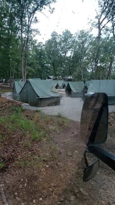 Sawmill Staff Area Picture 6