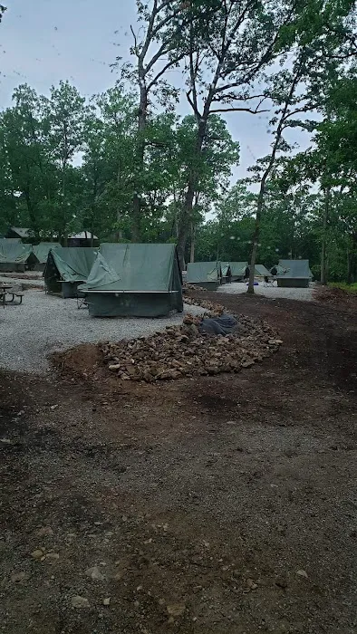 Sawmill Staff Area Picture 2