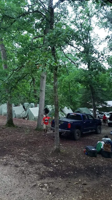 Sawmill Staff Area Picture 4