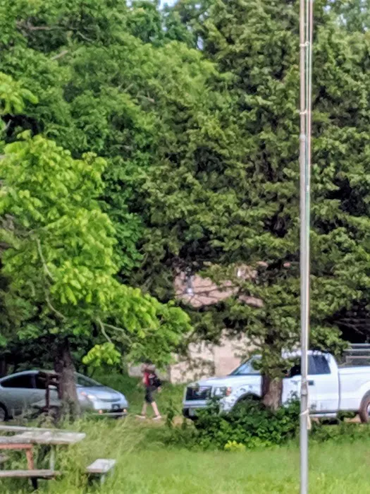 Sawmill Staff Area Picture 7