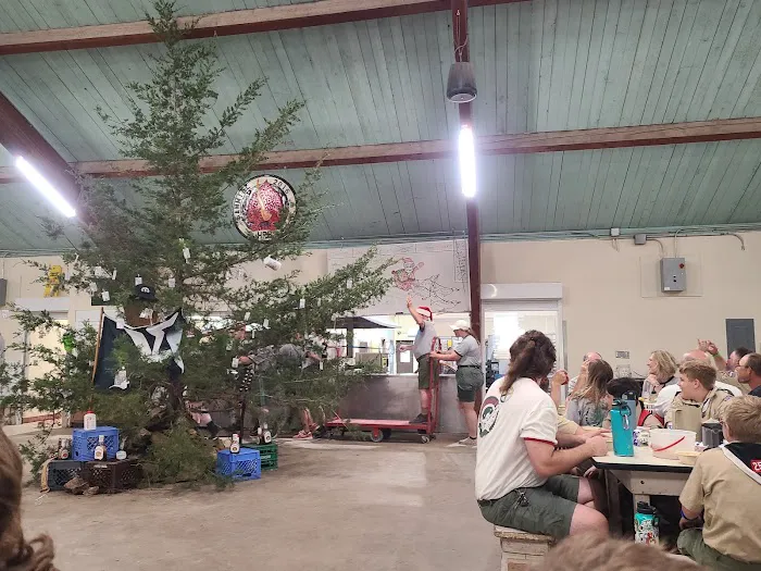 Sawmill Staff Area Picture 10