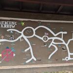 Piercing Arrow Dining Hall- Ralph L. Smith Dining Lodge