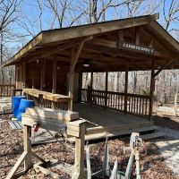 Piercing Arrow Commissioner’s Barge ico